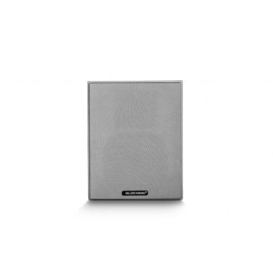 Настенная акустика M&K Sound D85 Grey Satin/Grey Cloth